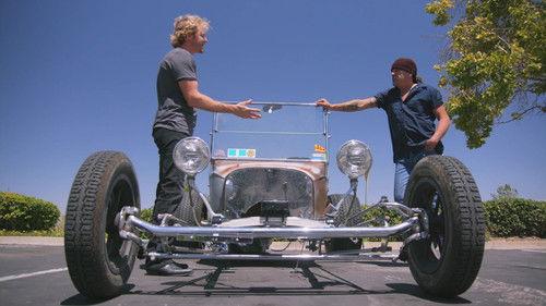Car Masters: Rust to Riches Season 1 Episode 3 - Buggin' Out
