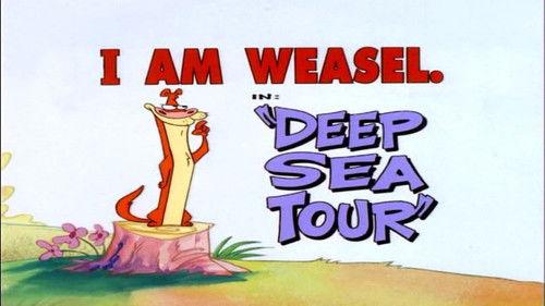 Cow and Chicken Season 1 Episode 9 - Deep Sea Tour