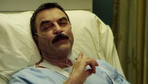 Blue Bloods Season 1 Episode 15 - Dedication