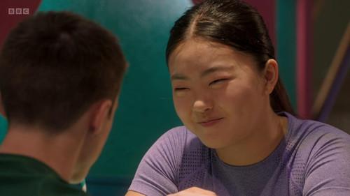 The Next Step Season 9 Episode 3 - Setting the Barre