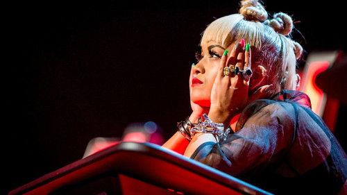 The Voice UK Season 4 Episode 2 - Blind Auditions 2