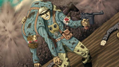 Alain Decaux raconte Season 11 Episode 5 - Episode 5