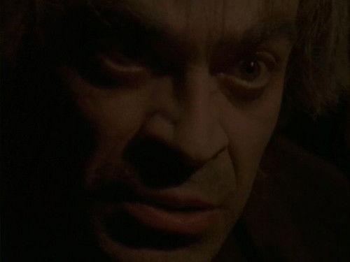 Goosebumps Season 2 Episode 17 - Vampire Breath