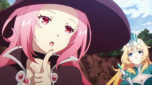 King's Raid: Successors of the Will Season 1 Episode 11 - Orcish Pride