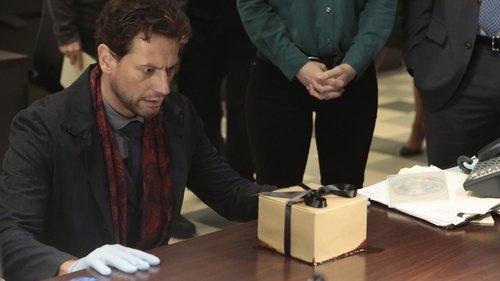 undefined Season 1 Episode 6 - The Frustrating Thing About Psychopaths