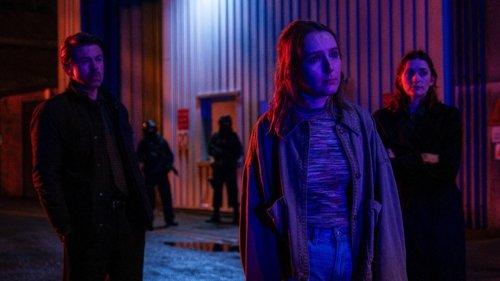 undefined Season 1 Episode 6 - Episode 6