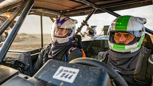 Top Gear Season 28 Episode 4 - Episode 4