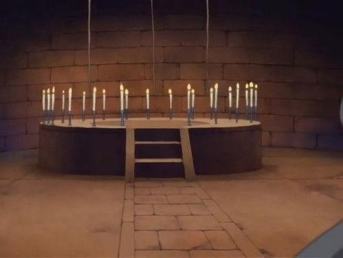 Girls Bravo Season 2 Episode 8 - Bunny Ear is Bravo!