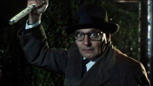 Maigret Season 1 Episode 24 - Maigret Is Afraid