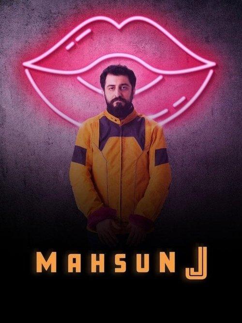 Mahsun J poster