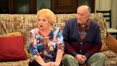 The Voronins Season 21 Episode 14 - Episode 14