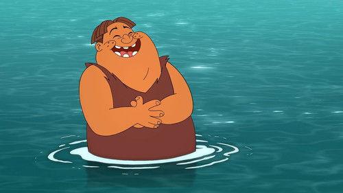 undefined Season 1 Episode 3 - Wet Hot Ahhh! Valley Summer