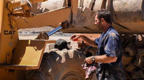 Aussie Gold Hunters Season 5 Episode 16 - Episode 16