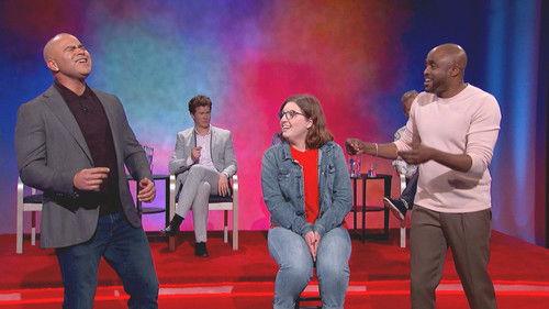 Whose Line Is It Anyway? Season 13 Episode 5 - Chris Jackson 2