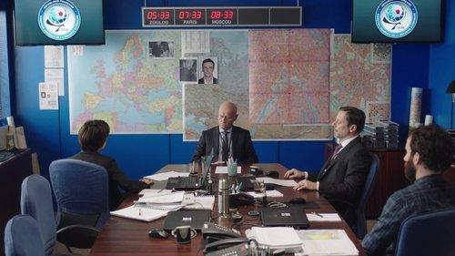 The Bureau Season 4 Episode 3 - Episode 3