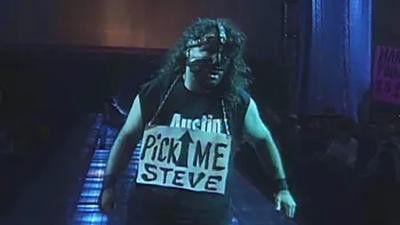 Raw Season 5 Episode 25 - Raw - Jun. 23, 1997