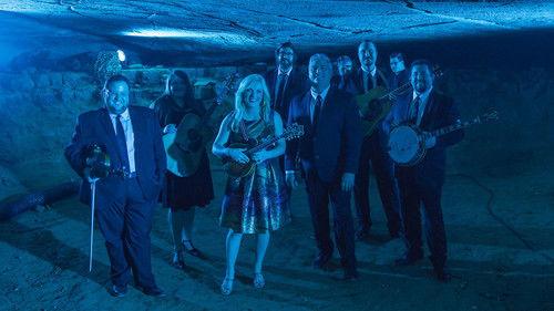 Bluegrass Underground Season 7 Episode 7 - Rhonda Vincent & The Rage