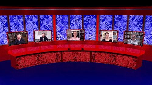 Have I Got a Bit More News for You Season 59 Episode 1 - Episode 1