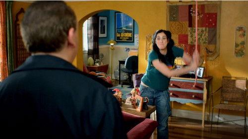 The Sarah Silverman Program. Season 3 Episode 3 - A Slip Slope