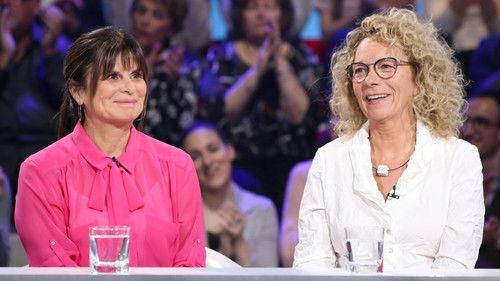 Tout le monde en parle Season 15 Episode 21 - Episode 21