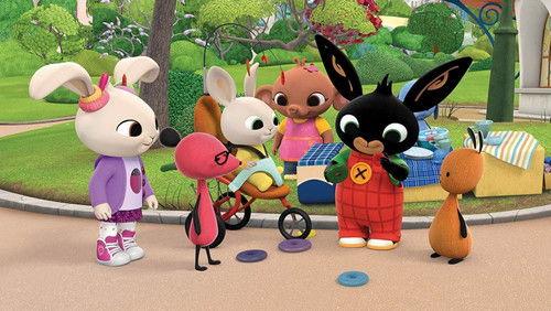 Bing Season 2 Episode 16 - Shop