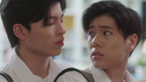 Fish Upon The Sky Season 1 Episode 9 - Placebo Effect