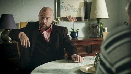 Van As & Sons Season 4 Episode 1 - Dimitri