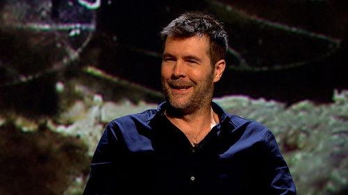 QI Season 13 Episode 4 - Miscellany