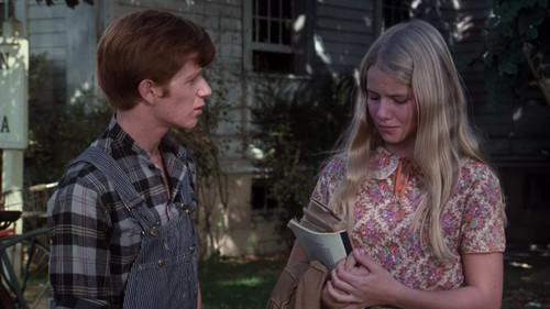 The Waltons Season 3 Episode 15 - The Lie