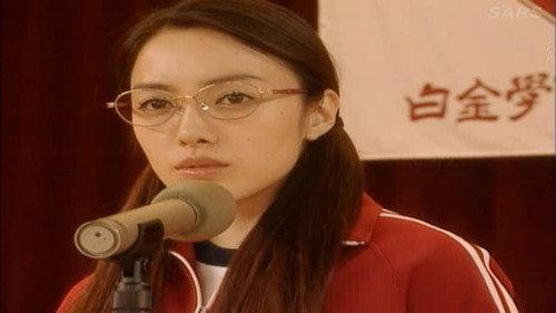 Gokusen Season 1 Episode 1 - A zealous teacher goes on a rampage