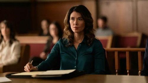 Family Law Season 4 Episode 4 - Autonomy