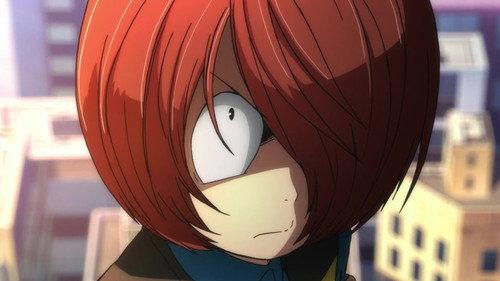 GeGeGe no Kitaro Season 1 Episode 34 - Emperor Blackbeard