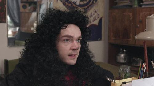 Khor Season 1 Episode 3 - Episode 3