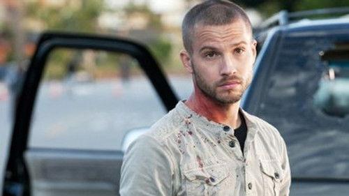 Dark Blue Season 1 Episode 8 - Venice Kings