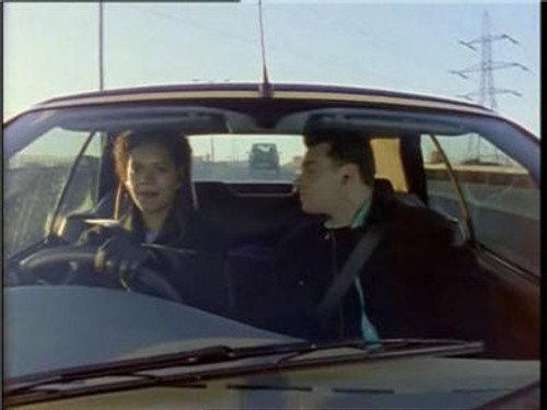 Bugs Season 1 Episode 7 - Manna From Heaven