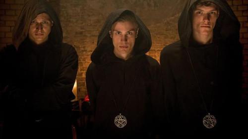 Shades of Guilt Season 1 Episode 4 - Episode 4