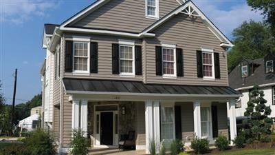 Extreme Makeover: Home Edition Season 3 Episode 6 - The Ginyard Family