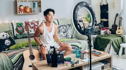 Craving You Season 1 Episode 1 - Life Is Like a Box of Chocolates