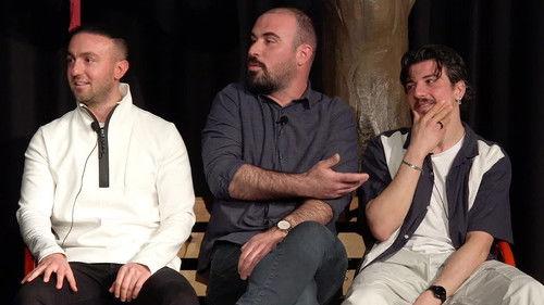 Yalnizim Mesut Bey Season 5 Episode 8 - Episode 8