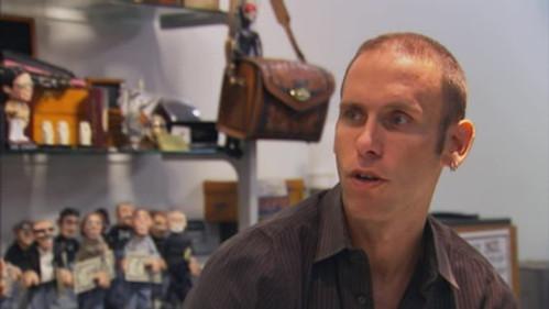 Hardcore Pawn Season 6 Episode 12 - Oh No He Didn't