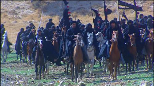 Al Hajjaj Season 1 Episode 9 - Division