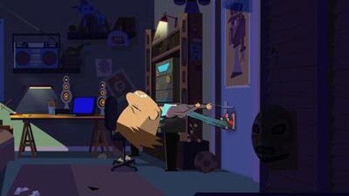 Max & Maestro Season 1 Episode 23 - Episode 23