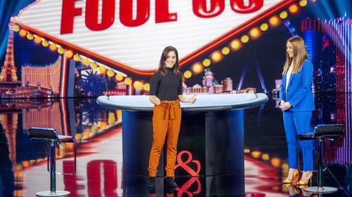 Penn & Teller: Fool Us Season 7 Episode 21 - Back to the Future