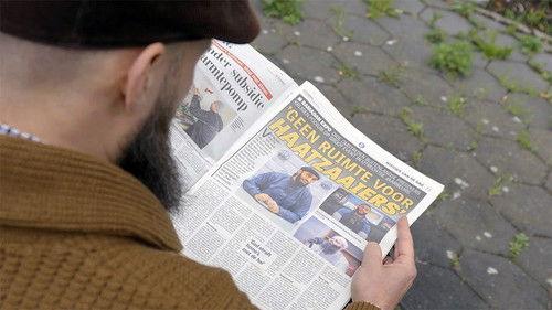 Argos TV - Medialogic Season 15 Episode 2 - Ongewenst verklaard