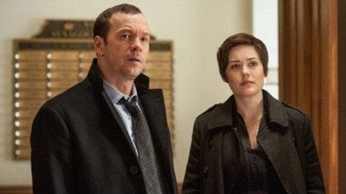Blue Bloods Season 3 Episode 14 - Men in Black