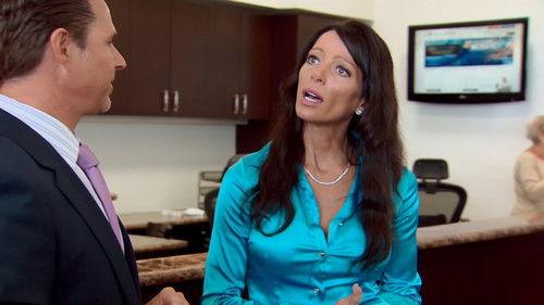 The Real Housewives of Beverly Hills Season 4 Episode 15 - Trail of Doubts