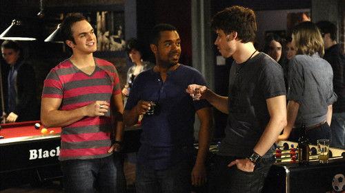 Yamaska Season 2 Episode 1 - Episode 1