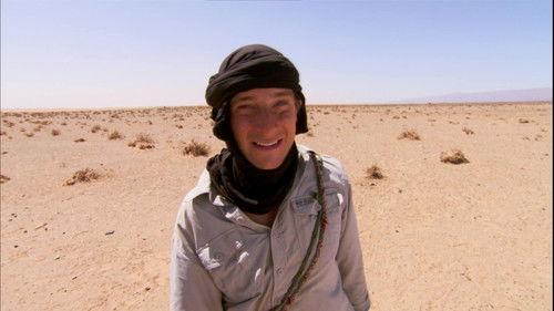 Man vs. Wild Season 2 Episode 2 - Desert Survivor