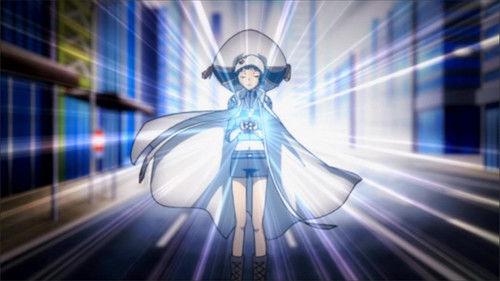 REBORN! Season 6 Episode 175 - Yuni Comes