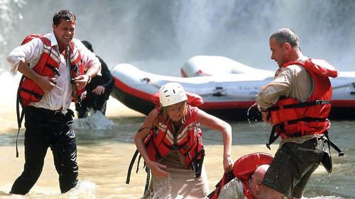 Der Clown Season 4 Episode 5 - Kölsch Connection – Part 1